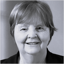 Betty Shields profile