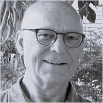Lorne Blackman profile